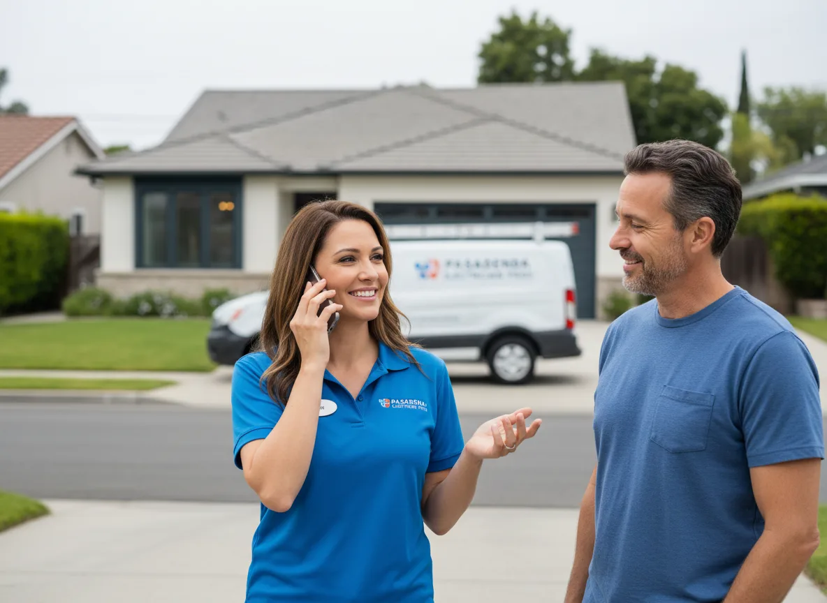 Electrician Manilla, IA FAQs
